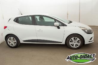Renault Clio 1.5 dCi 101.271 km picture 35