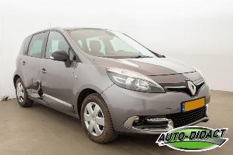 Renault Scenic 1.2 TCE Bose Navi picture 2
