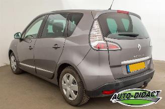 Renault Scenic 1.2 TCE Bose Navi picture 3