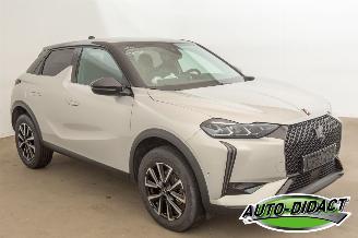 DS Automobiles DS 3 1.2 Hybrid 21.119KM  136 Performance Line picture 2