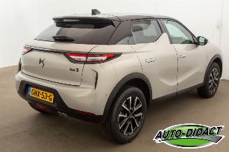 DS Automobiles DS 3 1.2 Hybrid 21.119KM  136 Performance Line picture 4