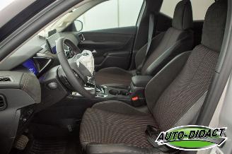 DS Automobiles DS 3 1.2 Hybrid 21.119KM  136 Performance Line picture 26