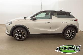 DS Automobiles DS 3 1.2 Hybrid 21.119KM  136 Performance Line picture 36