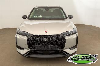 DS Automobiles DS 3 1.2 Hybrid 21.119KM  136 Performance Line picture 34