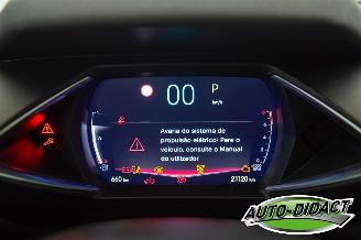 DS Automobiles DS 3 1.2 Hybrid 21.119KM  136 Performance Line picture 6