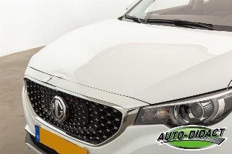 MG ZS EV 45 KWH 60.722 km picture 36