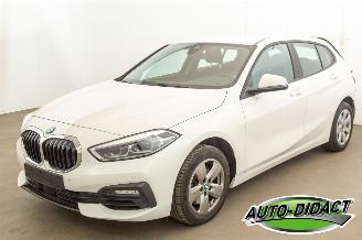 Damaged car BMW 1-serie 116i Navi 55.538 km 2021/9