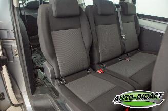 Peugeot Expert 1.5 BlueHDI 8 pers. 120 Business Standard S&S picture 27