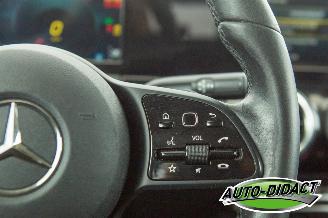 Mercedes B-klasse B200D Automaat Leer picture 10