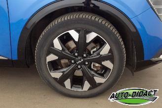 Kia Sportage 1.6 Hybrid Automaat Digi Dash Navi picture 31