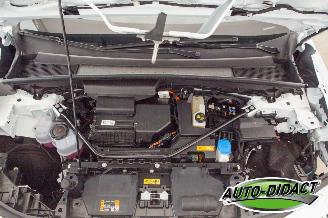 Ford Explorer 2091 km Extended Range AWD 79 kWh Digi Dash Automaat picture 26