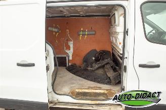 Renault Trafic 1.6 dCi T27 L1H1 Airco picture 31