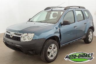 skadebil auto Dacia Duster 1.6 2012/1