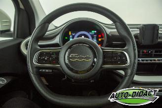 Fiat 500 Elek 24 kWh 94% SOH 10.336 km picture 5