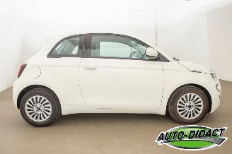 Fiat 500 Elek 24 kWh 94% SOH 10.336 km picture 36