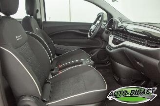 Fiat 500 Elek 24 kWh 94% SOH 10.336 km picture 18