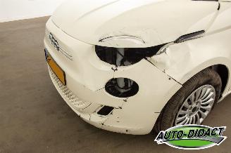 Fiat 500 Elek 24 kWh 94% SOH 10.336 km picture 27