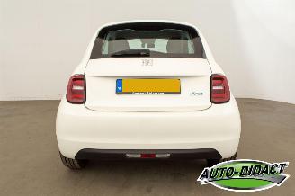 Fiat 500 Elek 24 kWh 94% SOH 10.336 km picture 33
