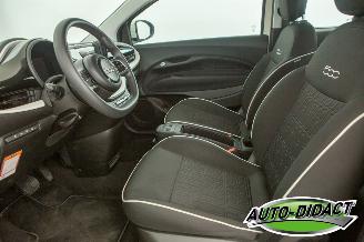 Fiat 500 Elek 24 kWh 94% SOH 10.336 km picture 20