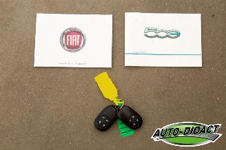 Fiat 500 Elek 24KWH 10.336 km picture 19