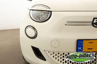 Fiat 500 Elek 24 kWh 94% SOH 10.336 km picture 31