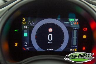 Fiat 500 Elek 24 kWh 94% SOH 10.336 km picture 6