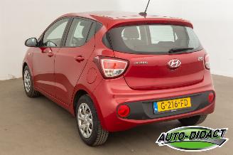 Hyundai I-10 1.0i Comfort 34.909 km picture 3