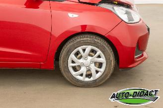 Hyundai I-10 1.0i Comfort 34.909 km picture 31