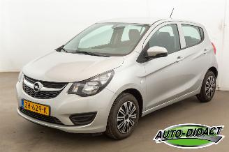 Coche accidentado Opel Karl 1.0 EcoFlex 100.838 km 120 Jaar Edition 2019/5