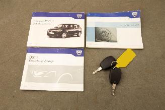Dacia Sandero 1.2 Ambiance picture 14