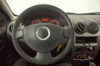 Dacia Sandero 1.2 Ambiance picture 8