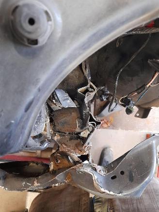 Dacia Sandero 1.2 Ambiance picture 34