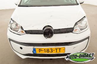 Volkswagen Up! 1.0 38.545 km Airco picture 29