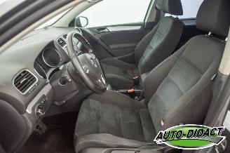 Volkswagen Golf 1.2 TSI Automaat Highline Bluemotion picture 33