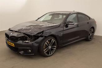 krockskadad bil auto BMW 4-serie 430i Gran Coupé High executive Edition 2019/5