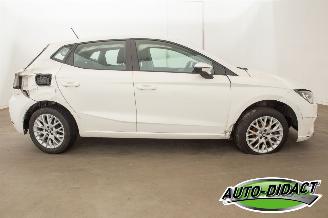 Seat Ibiza 1.0 TSI Navi picture 37