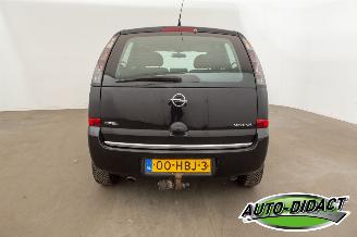 Opel Meriva 1.8-16V Automaat Temptation picture 35