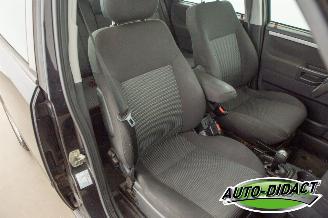 Opel Meriva 1.8-16V Automaat Temptation picture 24