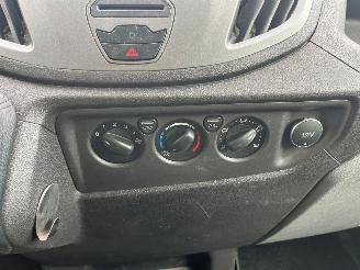 Ford Transit 2.0 TDCI Motorschade Airco Laadklep picture 8