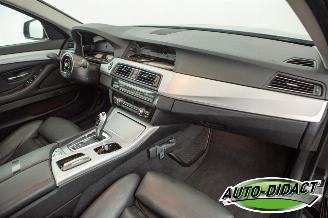 BMW 5-serie 520i Automaat Pano Leder Clima Luxury Edition picture 19