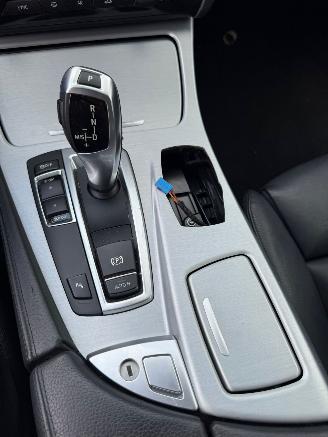 BMW 5-serie 520i Automaat Pano Leder Clima Luxury Edition picture 42