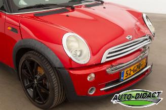 Mini Cooper 1.6 Airco picture 24