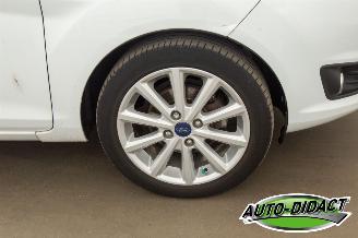 Ford Fiesta 1.0 EcoBoost Automaat Clima Titanium picture 31