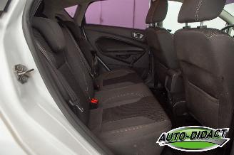 Ford Fiesta 1.0 EcoBoost Automaat Clima Titanium picture 23