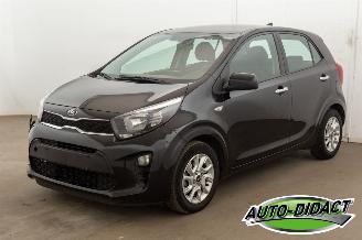 skadebil auto Kia Picanto 1.0 DPi Navi 2020/7
