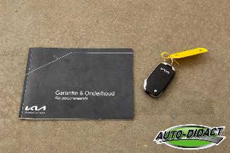 Kia Ceed Sportswagon 1.5 T-GDI 56.574 km Dynamicline picture 21