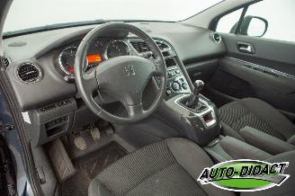 Peugeot 5008 1.6 VTi 7p. Clima Navi Blue Lease picture 22