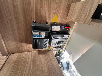 Burstner  Premio picture 15