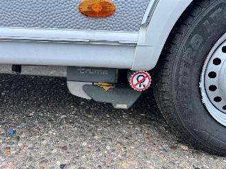 Burstner  Premio picture 32