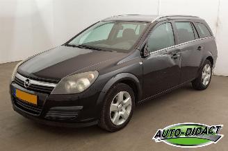Avarii autoturisme Opel Astra 1.4 Airco 2006/6